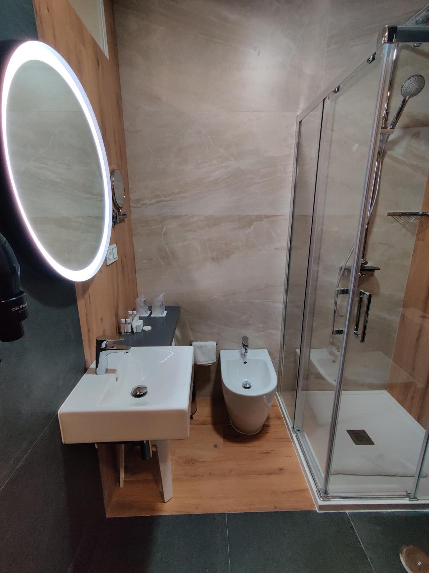 Torreluz Suites アルメリア エクステリア 写真