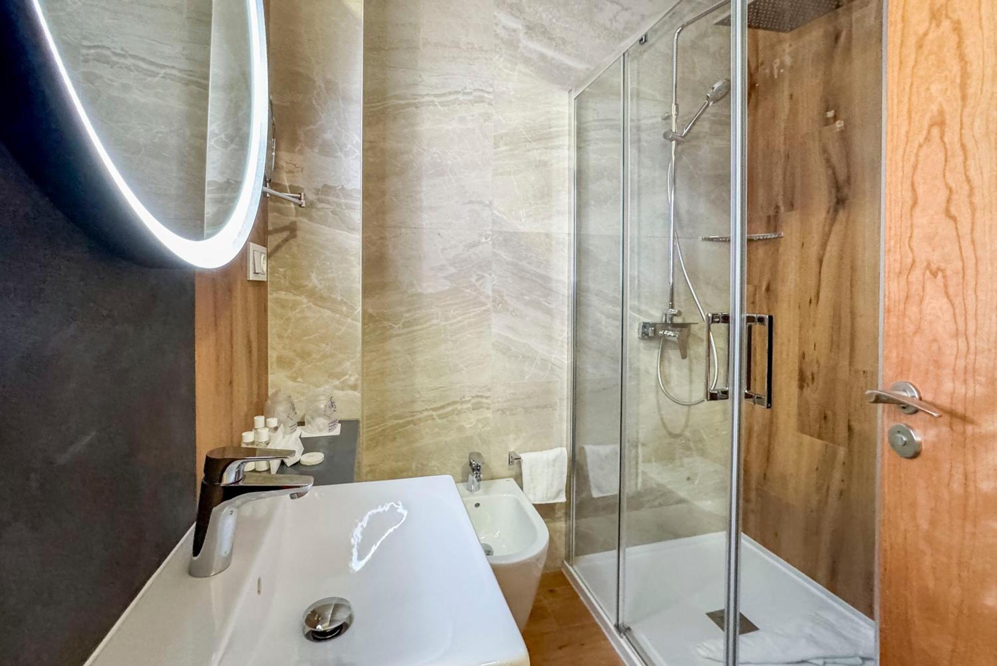 Torreluz Suites アルメリア エクステリア 写真