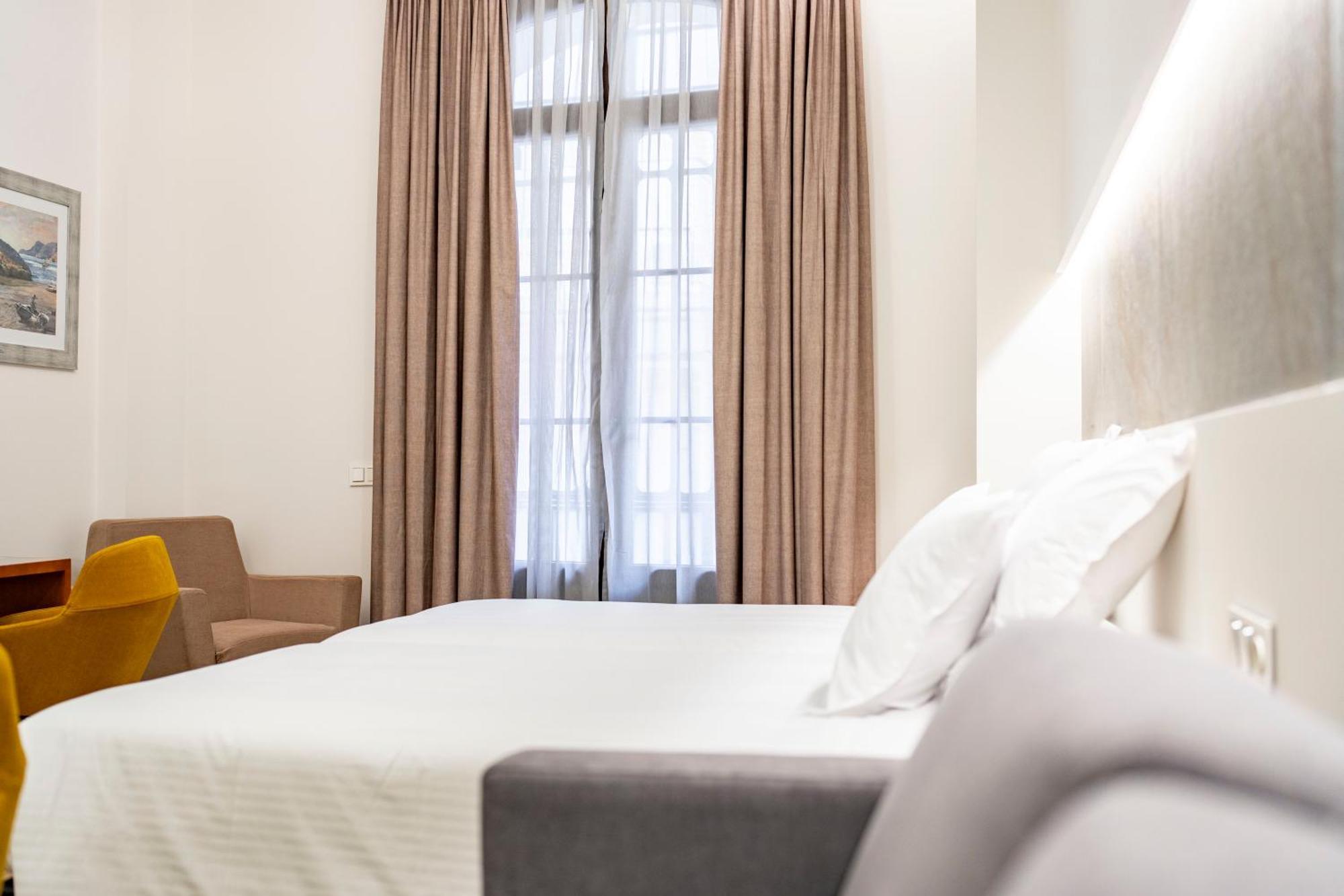 Torreluz Suites アルメリア エクステリア 写真