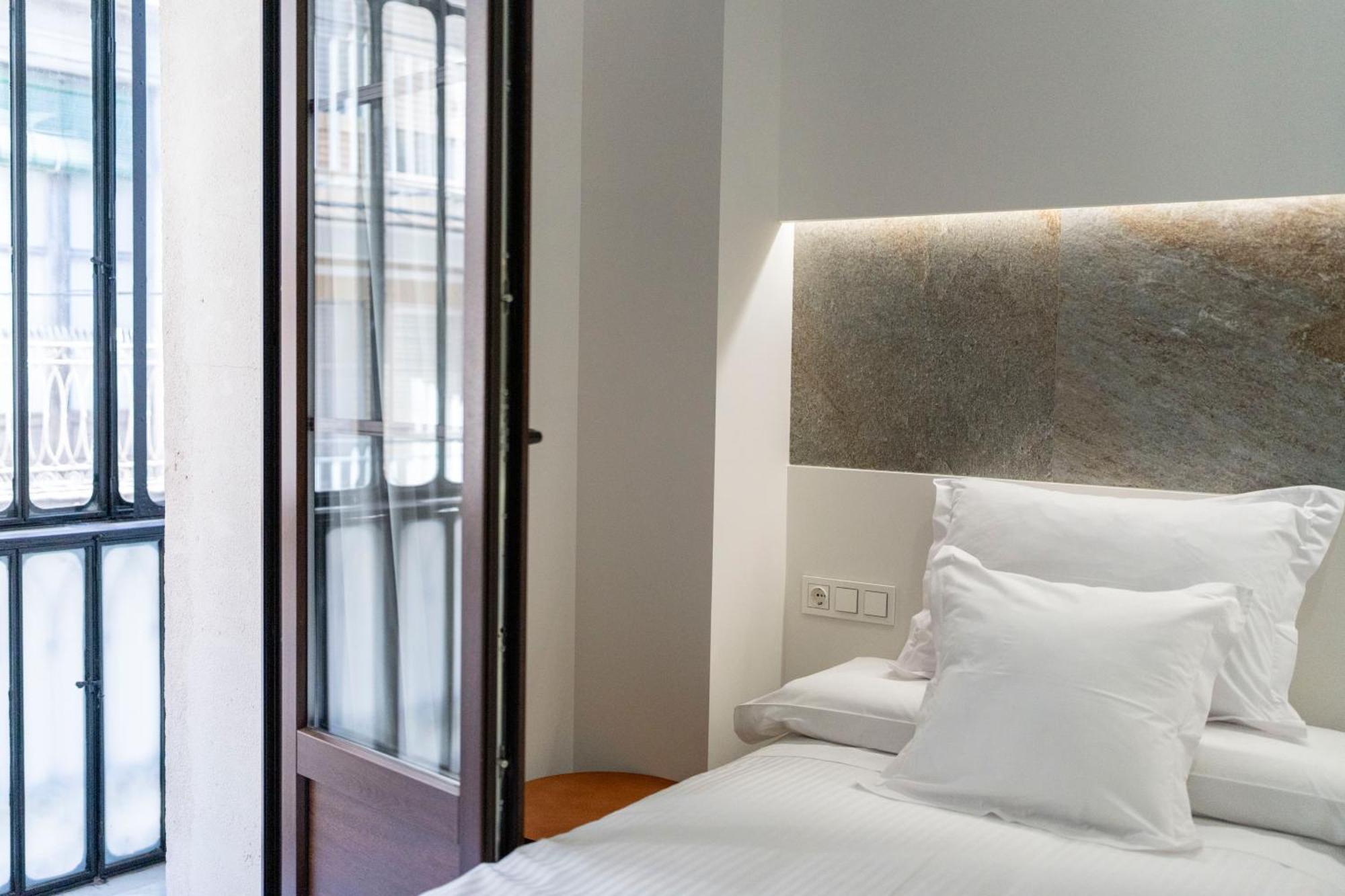 Torreluz Suites アルメリア エクステリア 写真