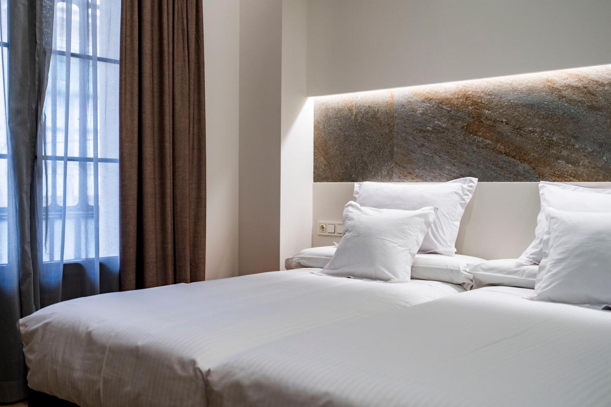 Torreluz Suites アルメリア エクステリア 写真